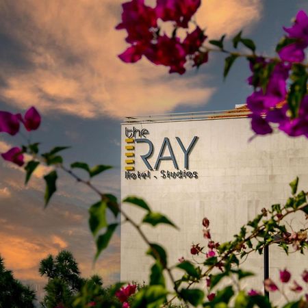 The Ray Hotel And Studios Beirut Luaran gambar