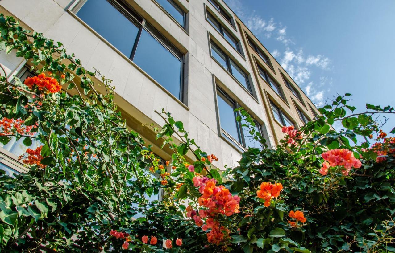 The Ray Hotel And Studios Beirut Luaran gambar