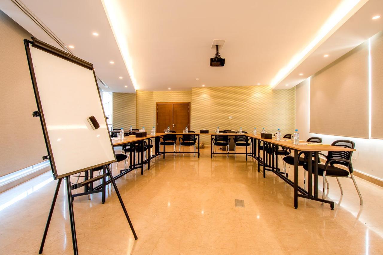 The Ray Hotel And Studios Beirut Luaran gambar