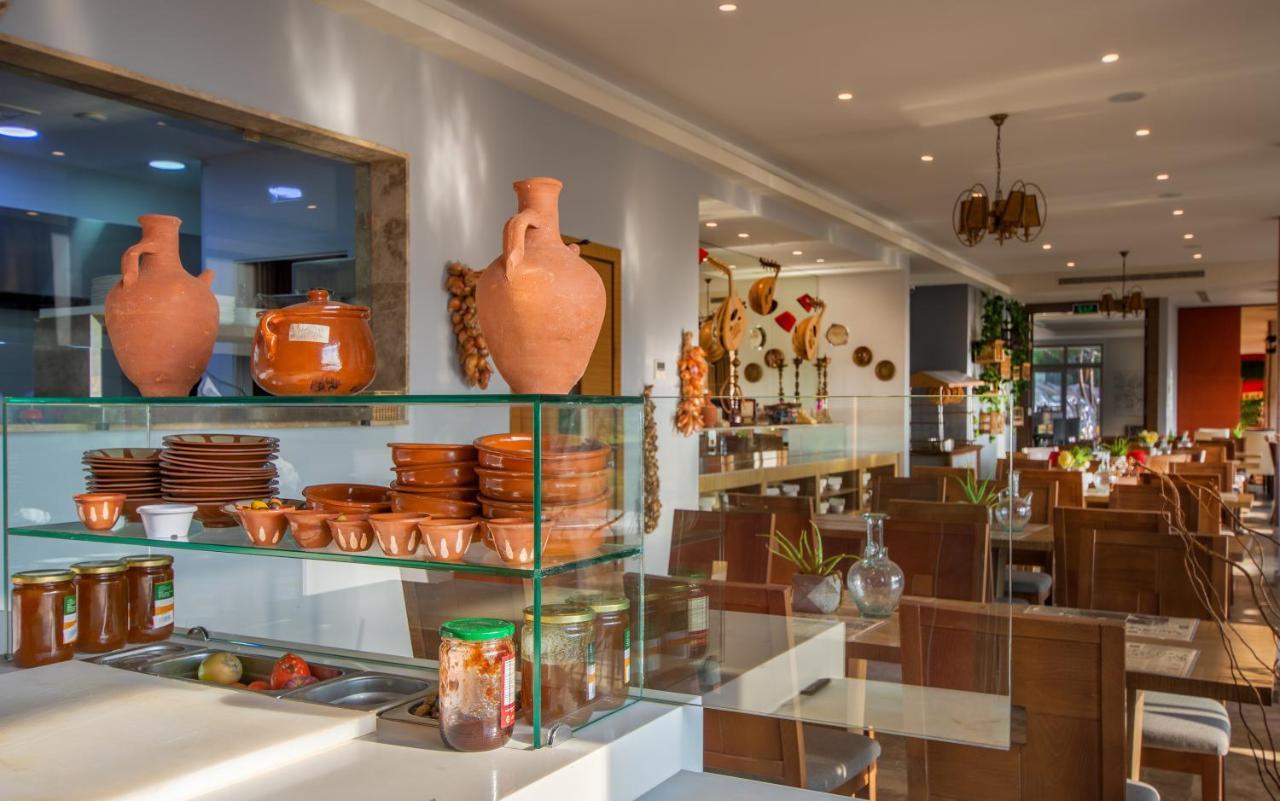 The Ray Hotel And Studios Beirut Luaran gambar