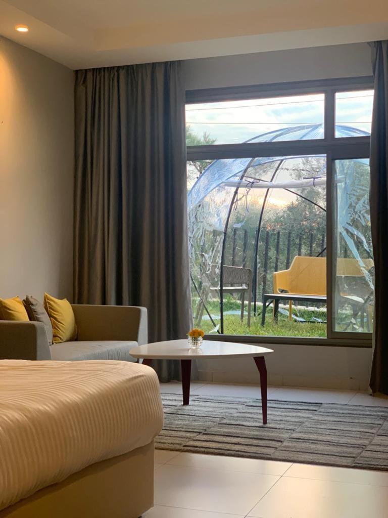 The Ray Hotel And Studios Beirut Luaran gambar