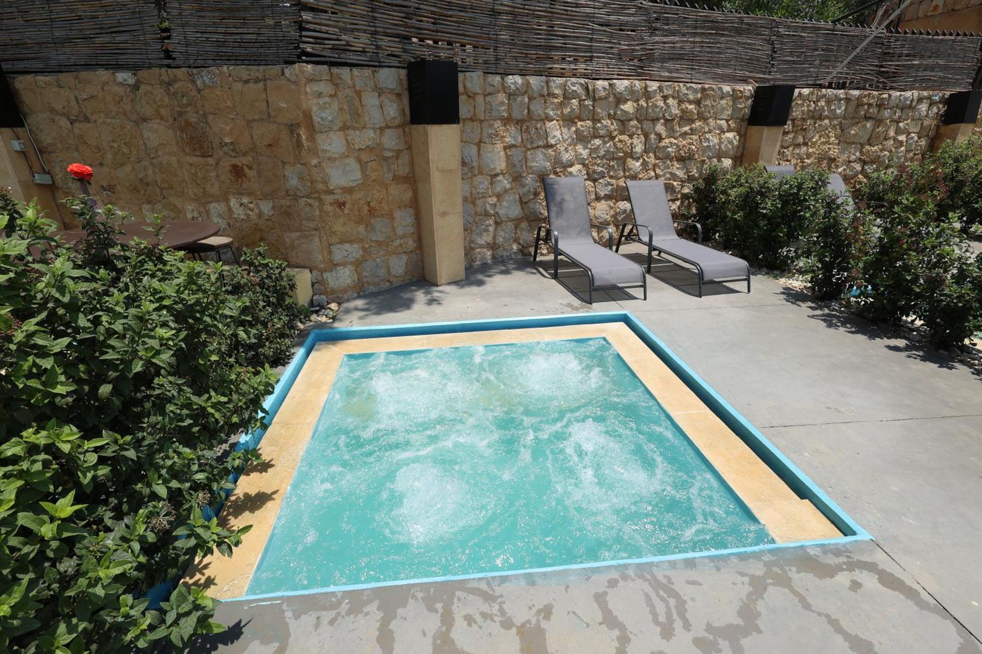 The Ray Hotel And Studios Beirut Luaran gambar
