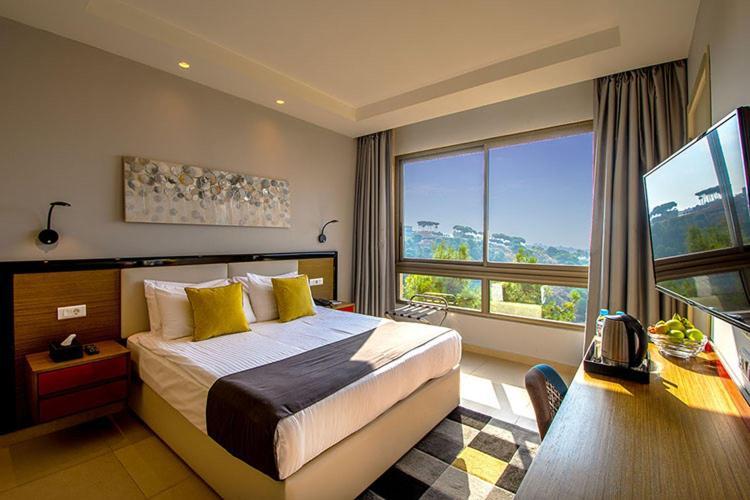 The Ray Hotel And Studios Beirut Luaran gambar
